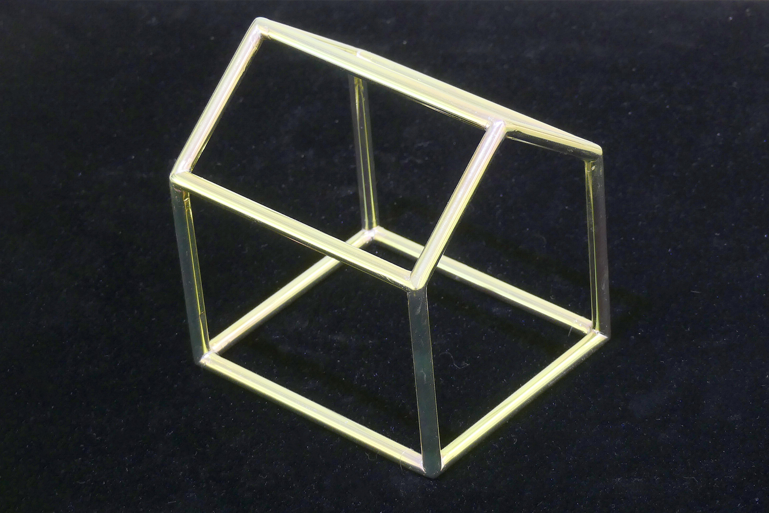 ...Love with Seven Facets - Shmuel Peer